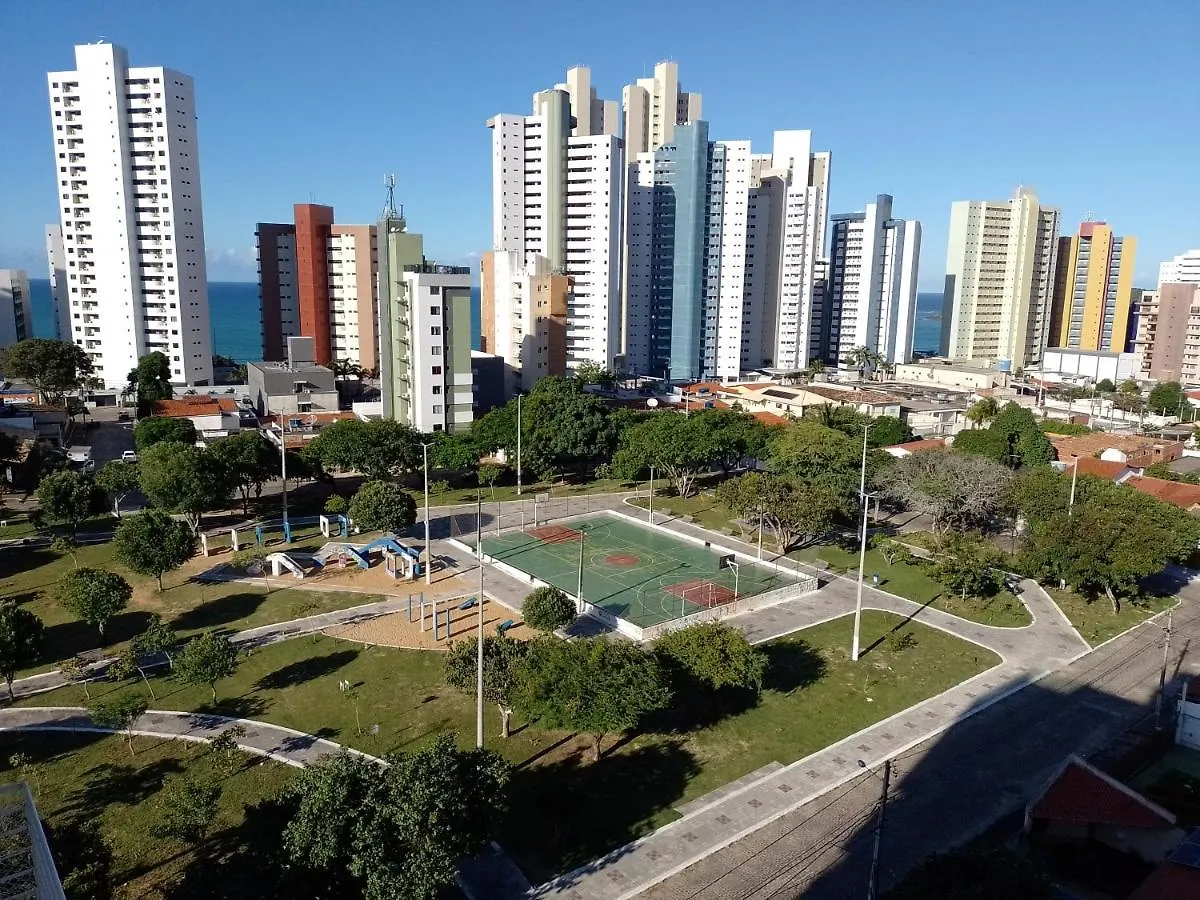 Apartament Acai Flat 301 Natal