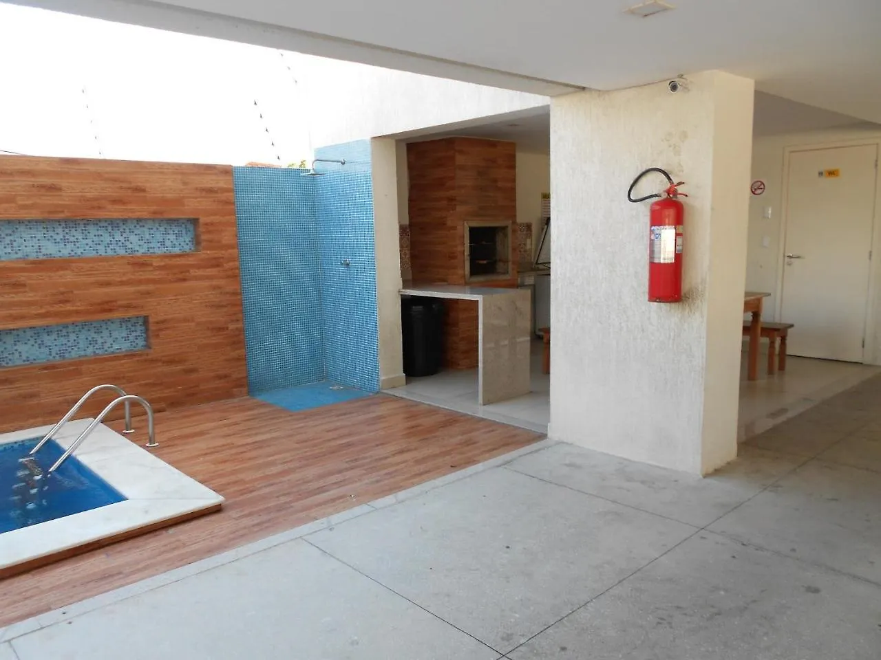 Apartament Acai Flat 301 Natal Brazylia