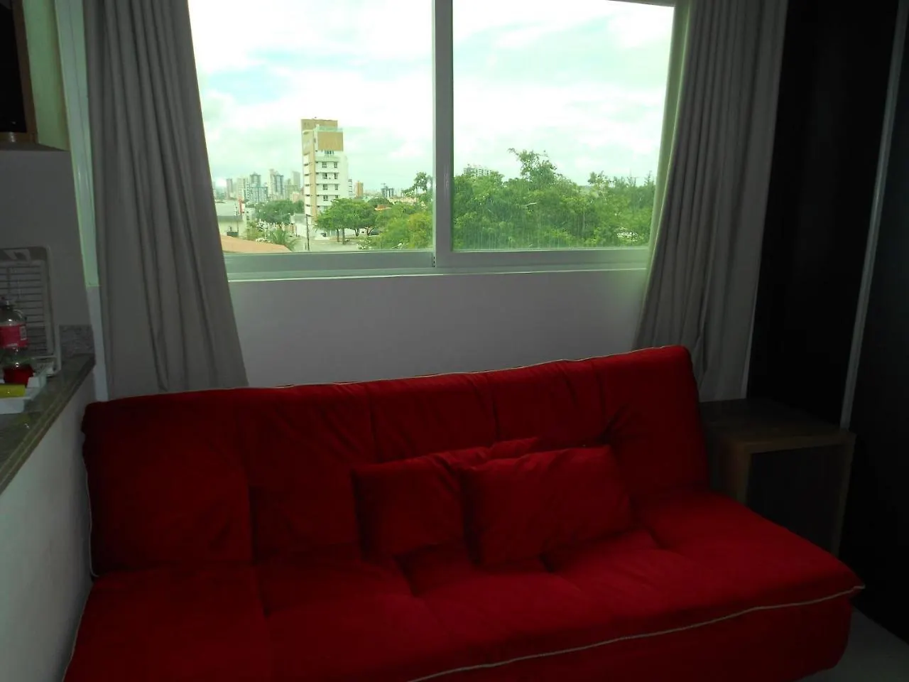 Apartament Acai Flat 301 Natal