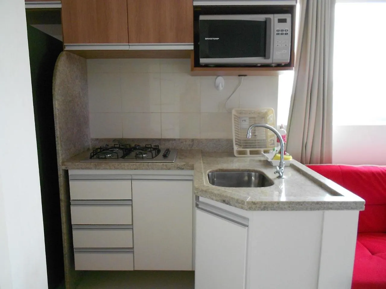 Apartament Acai Flat 301 Natal 0*,  Brazylia