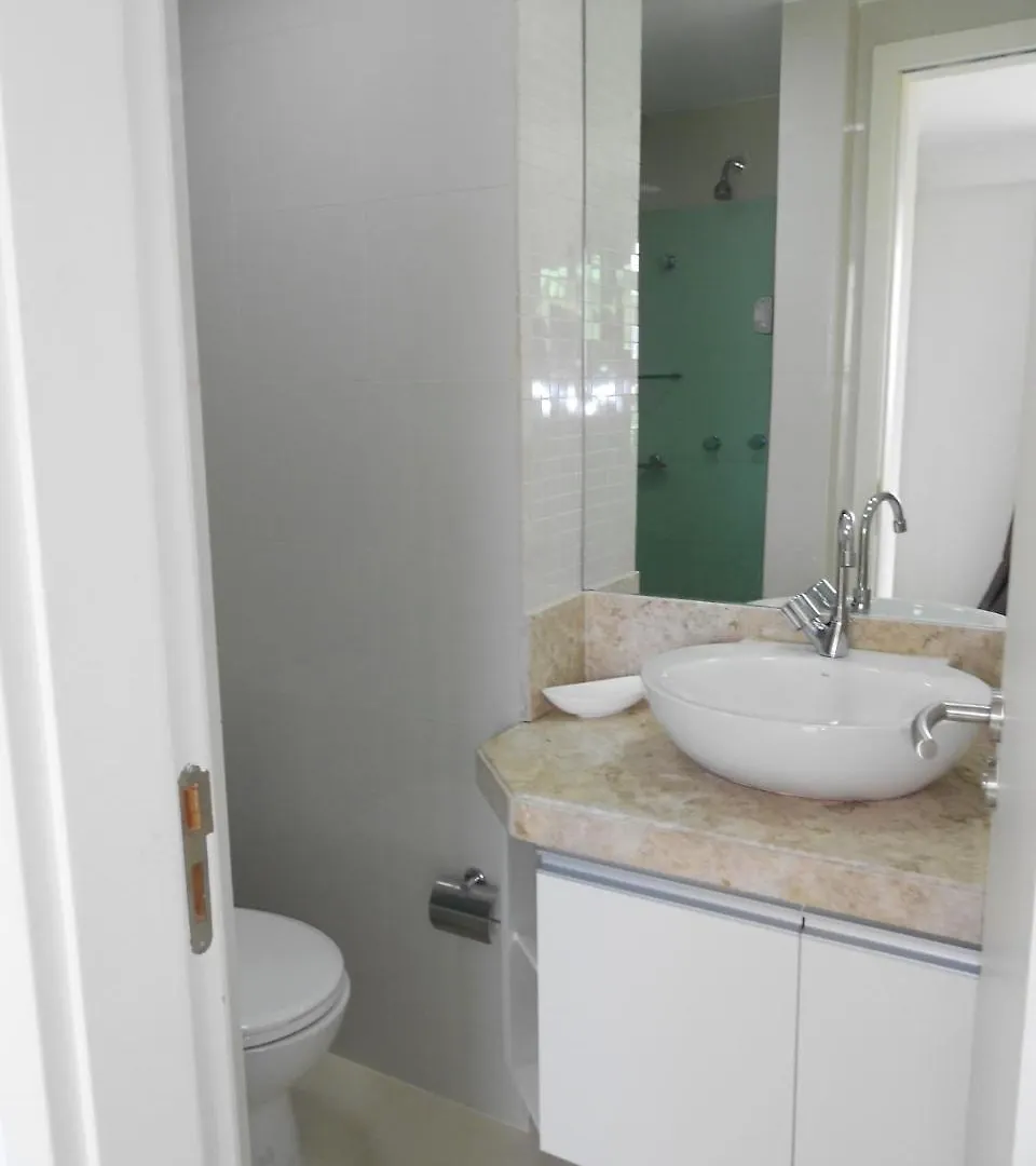 Apartament Acai Flat 301 Natal